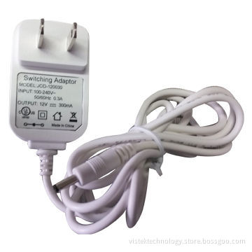 12V switching adapters